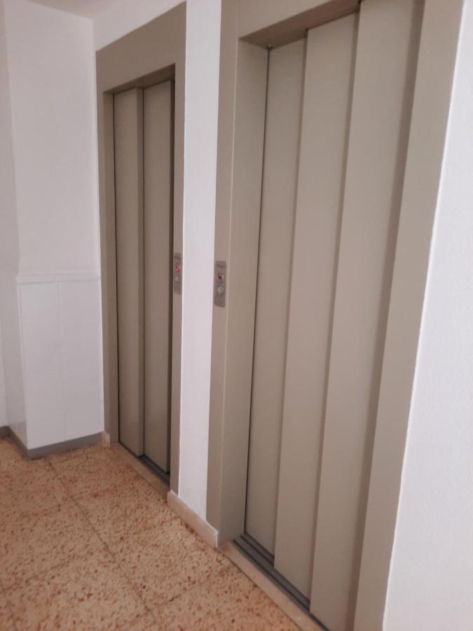 Happy Loix Apartamento Wifi Aa Benidorm Exterior foto